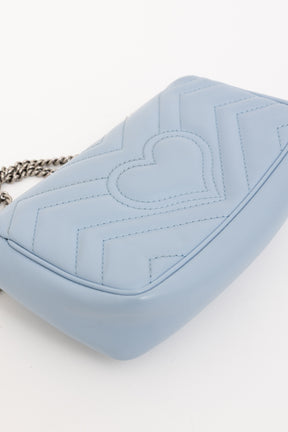 GG Marmont Super Mini Bag