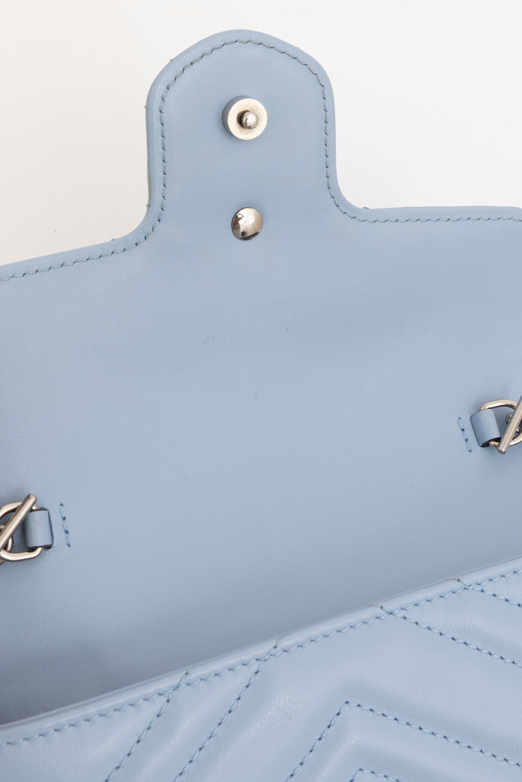 GG Marmont Super Mini Bag