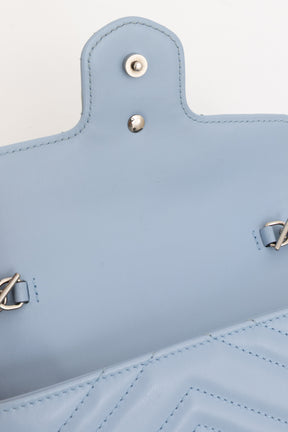 GG Marmont Super Mini Bag