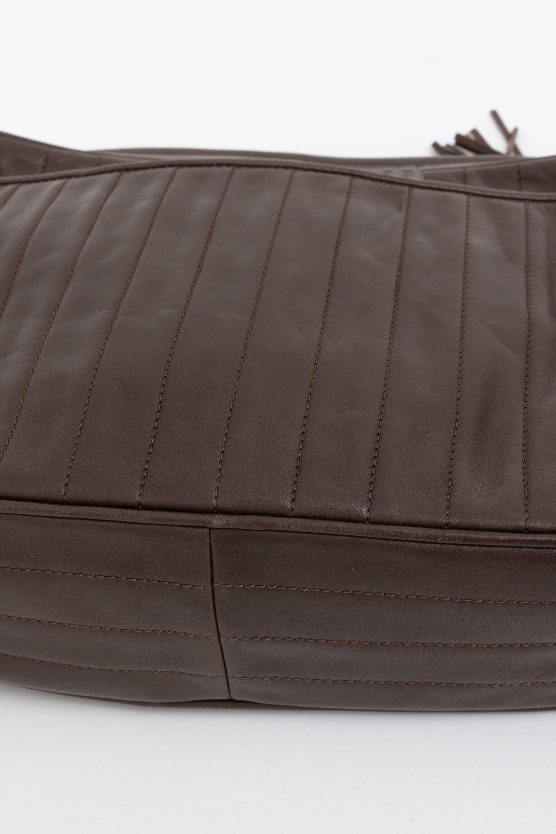 Vintage Bijoux Chain Camera Bag