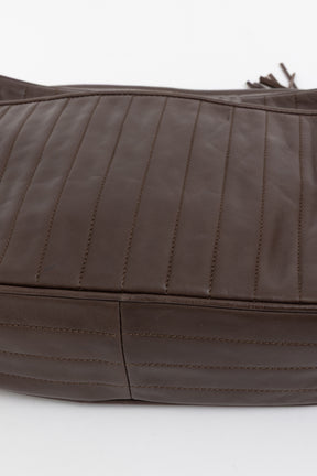 Vintage Bijoux Chain Camera Bag