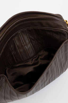 Vintage Bijoux Chain Camera Bag