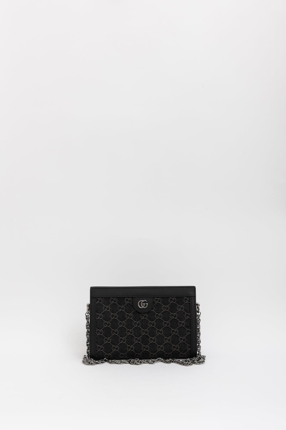 Small Ophidia GG Shoulder Bag