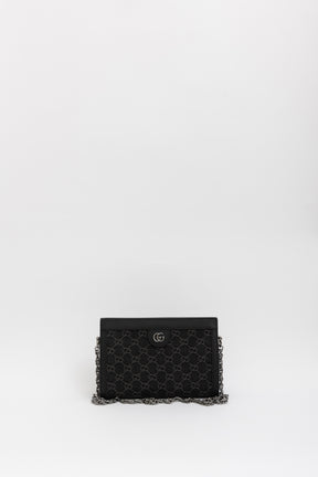 Small Ophidia GG Shoulder Bag