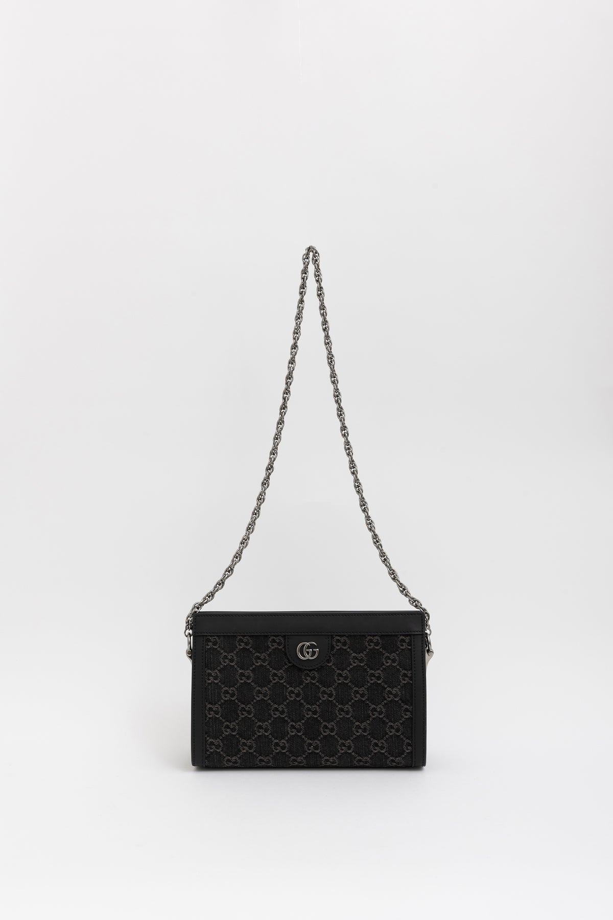 Small Ophidia GG Shoulder Bag