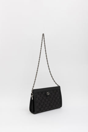 Small Ophidia GG Shoulder Bag