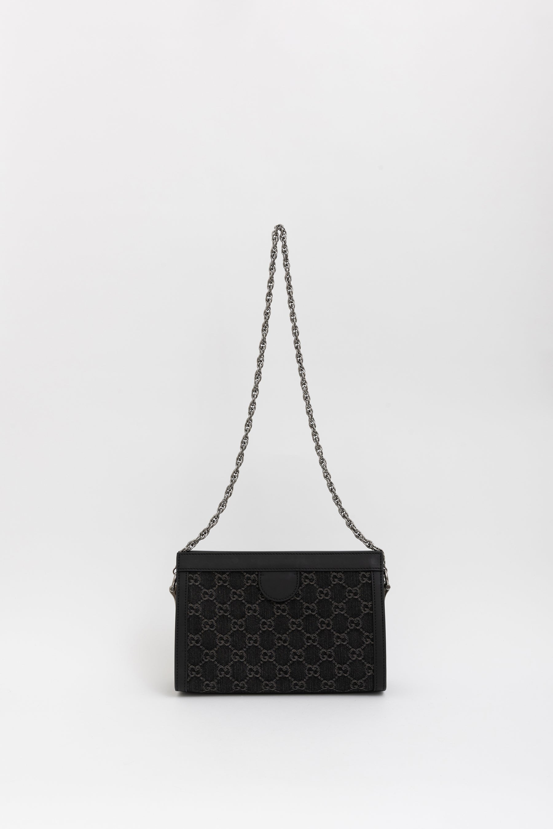 Small Ophidia GG Shoulder Bag