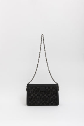 Small Ophidia GG Shoulder Bag