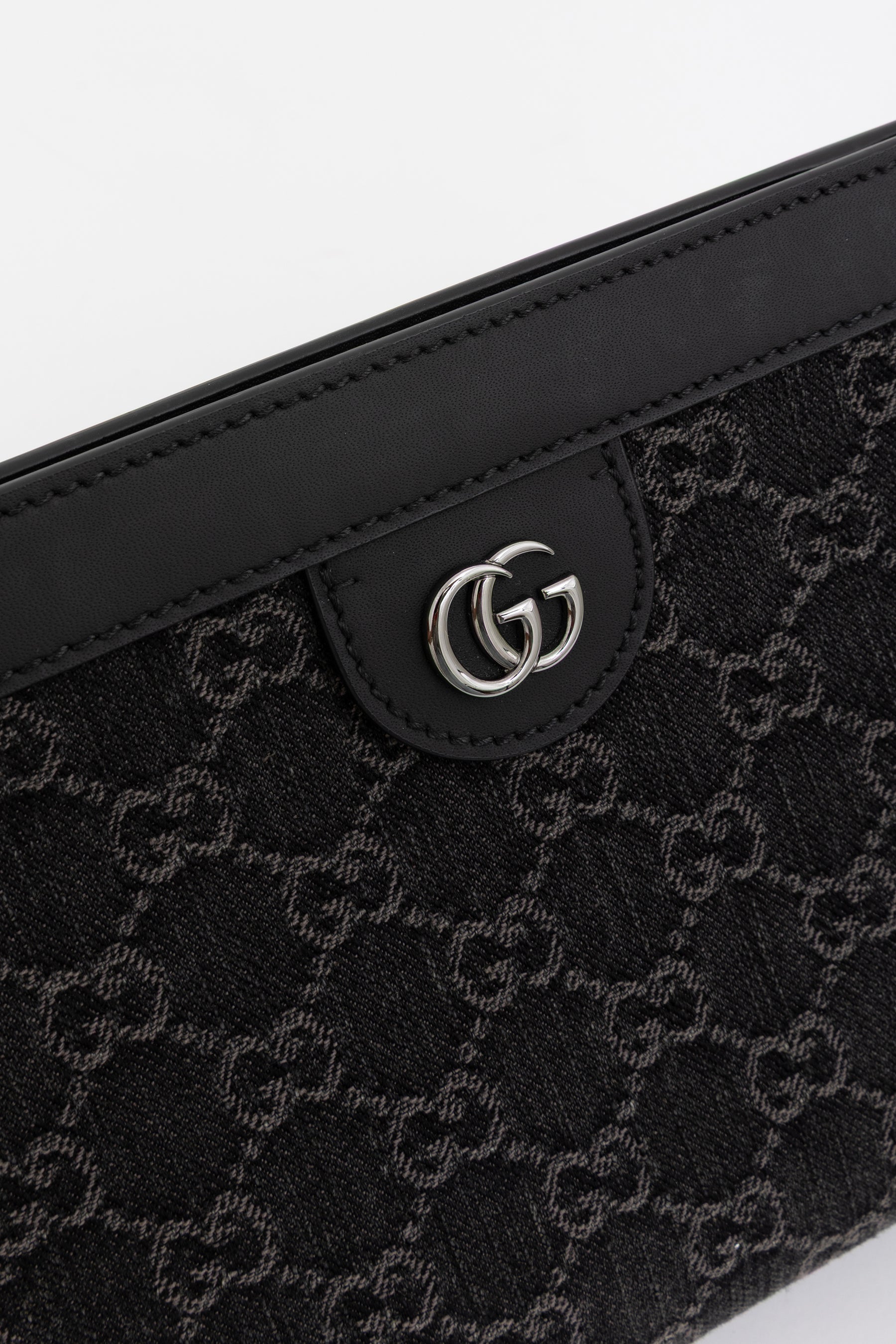 Small Ophidia GG Shoulder Bag