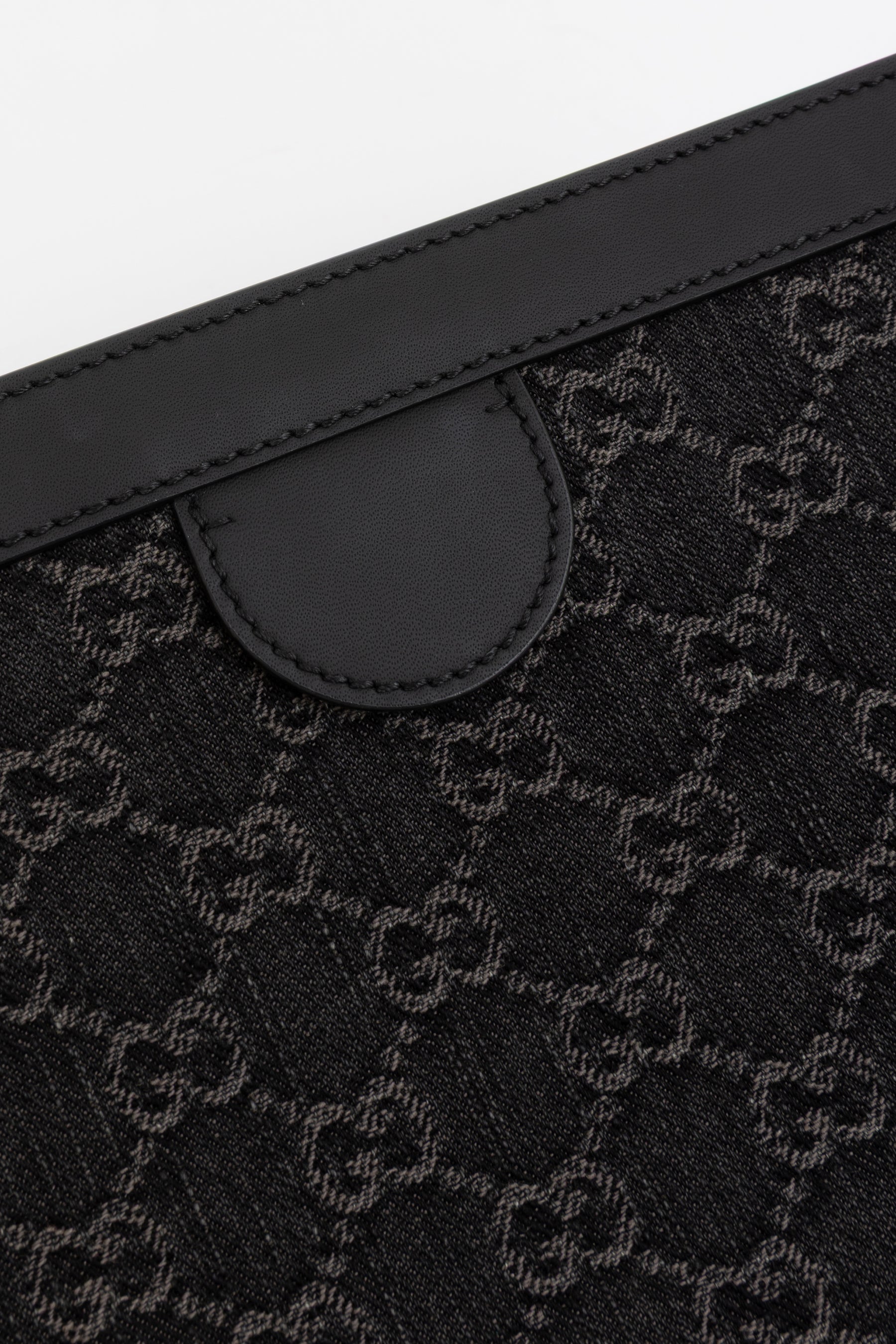 Small Ophidia GG Shoulder Bag