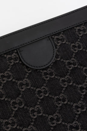 Small Ophidia GG Shoulder Bag