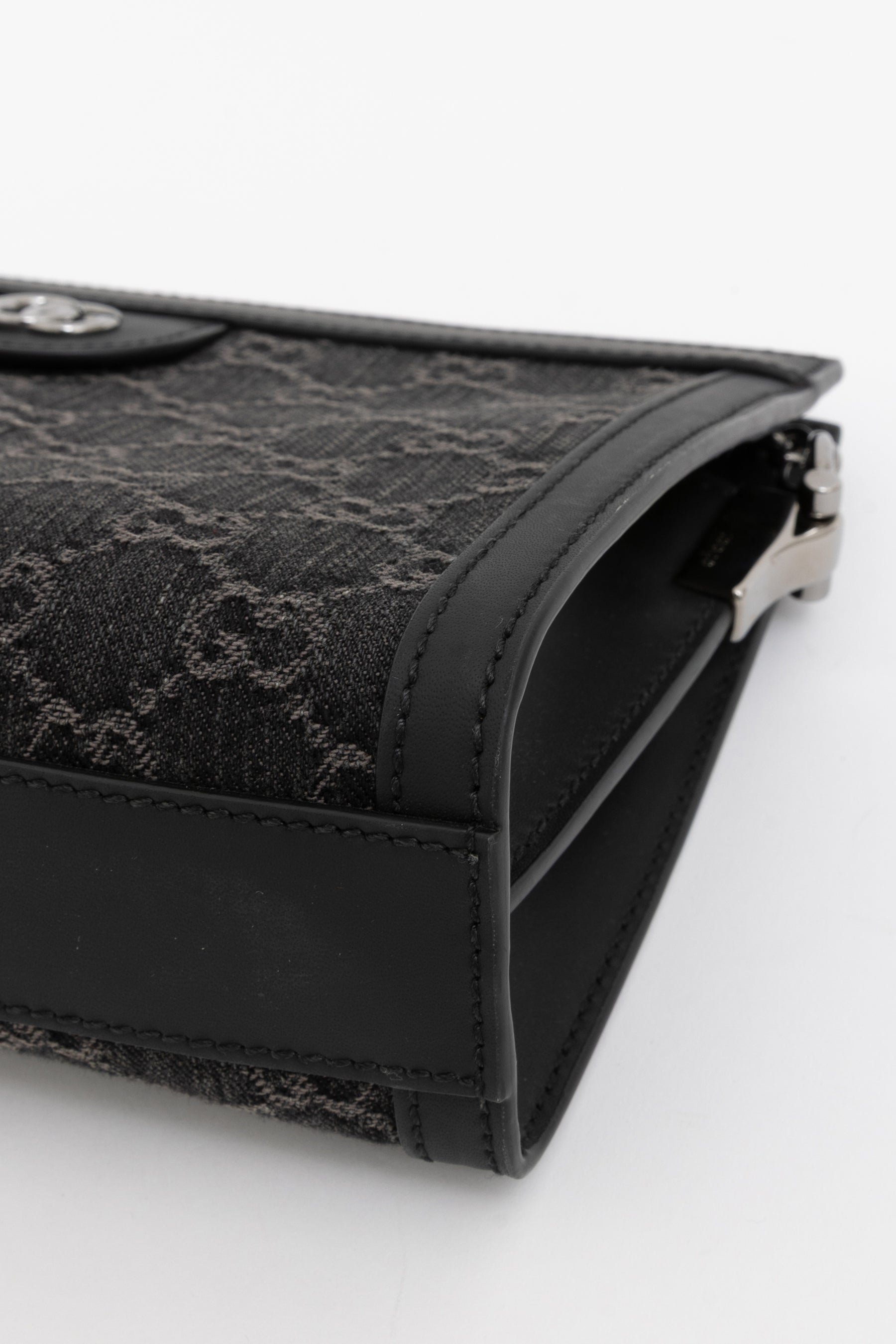 Small Ophidia GG Shoulder Bag