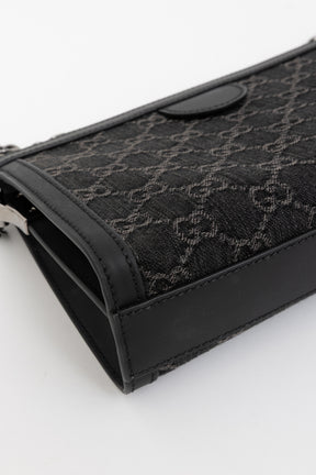 Small Ophidia GG Shoulder Bag