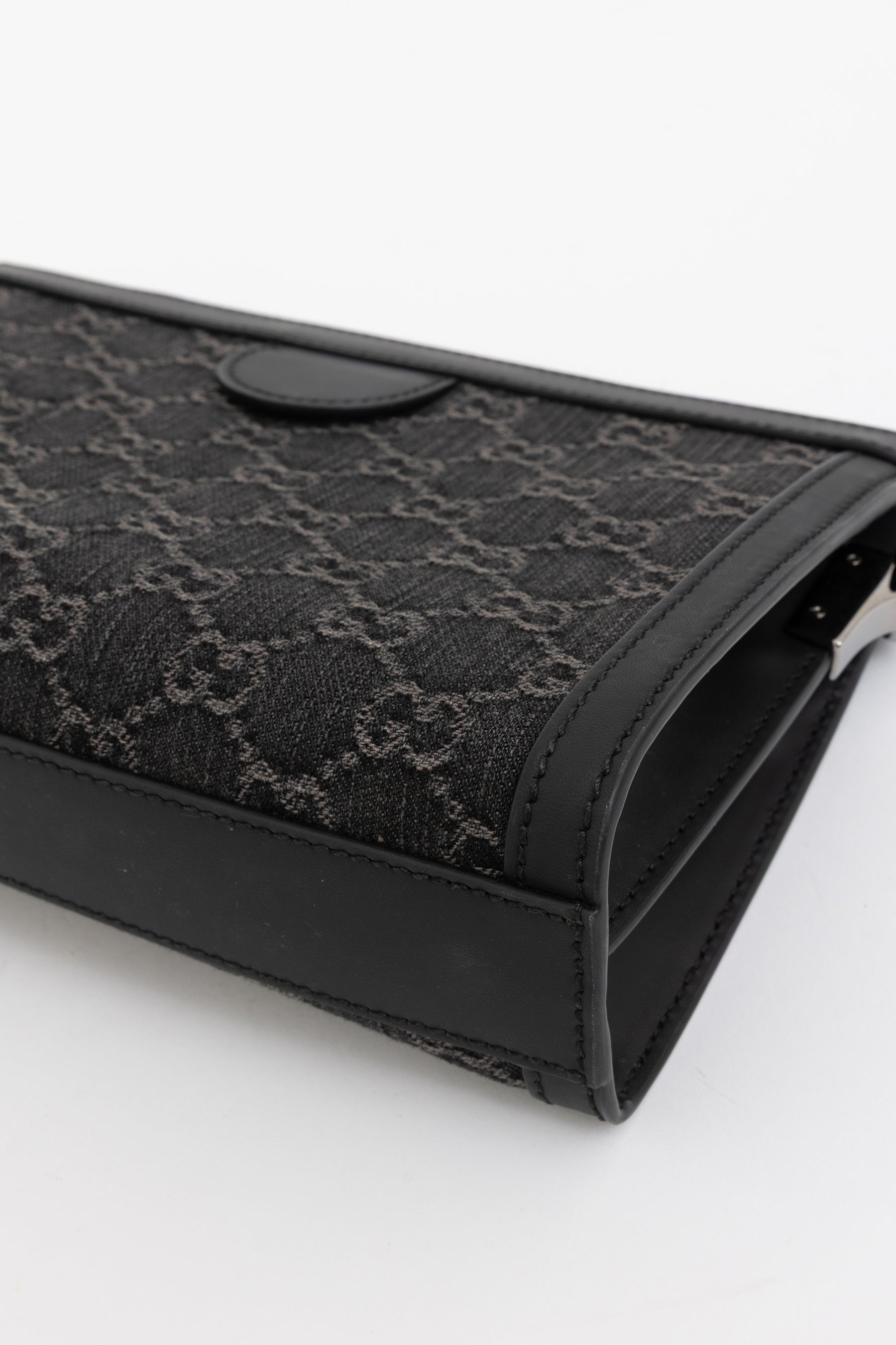 Small Ophidia GG Shoulder Bag