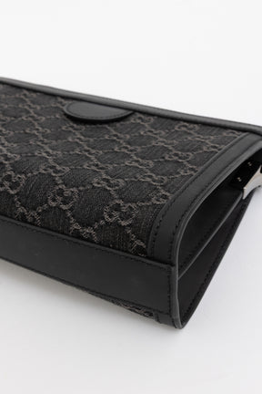 Small Ophidia GG Shoulder Bag