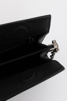 Small Ophidia GG Shoulder Bag