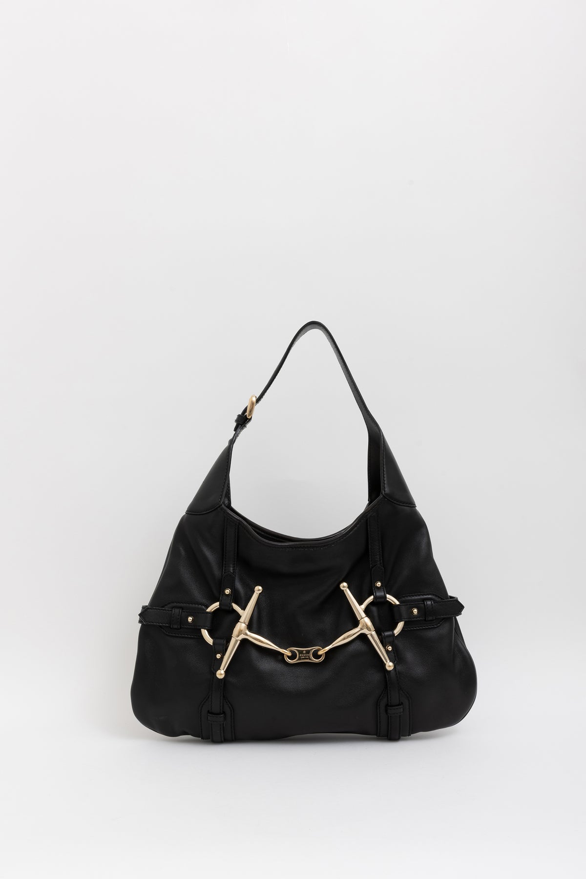 85th Anniversary Bridal Bit Hobo Bag
