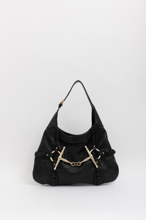 85th Anniversary Bridal Bit Hobo Bag