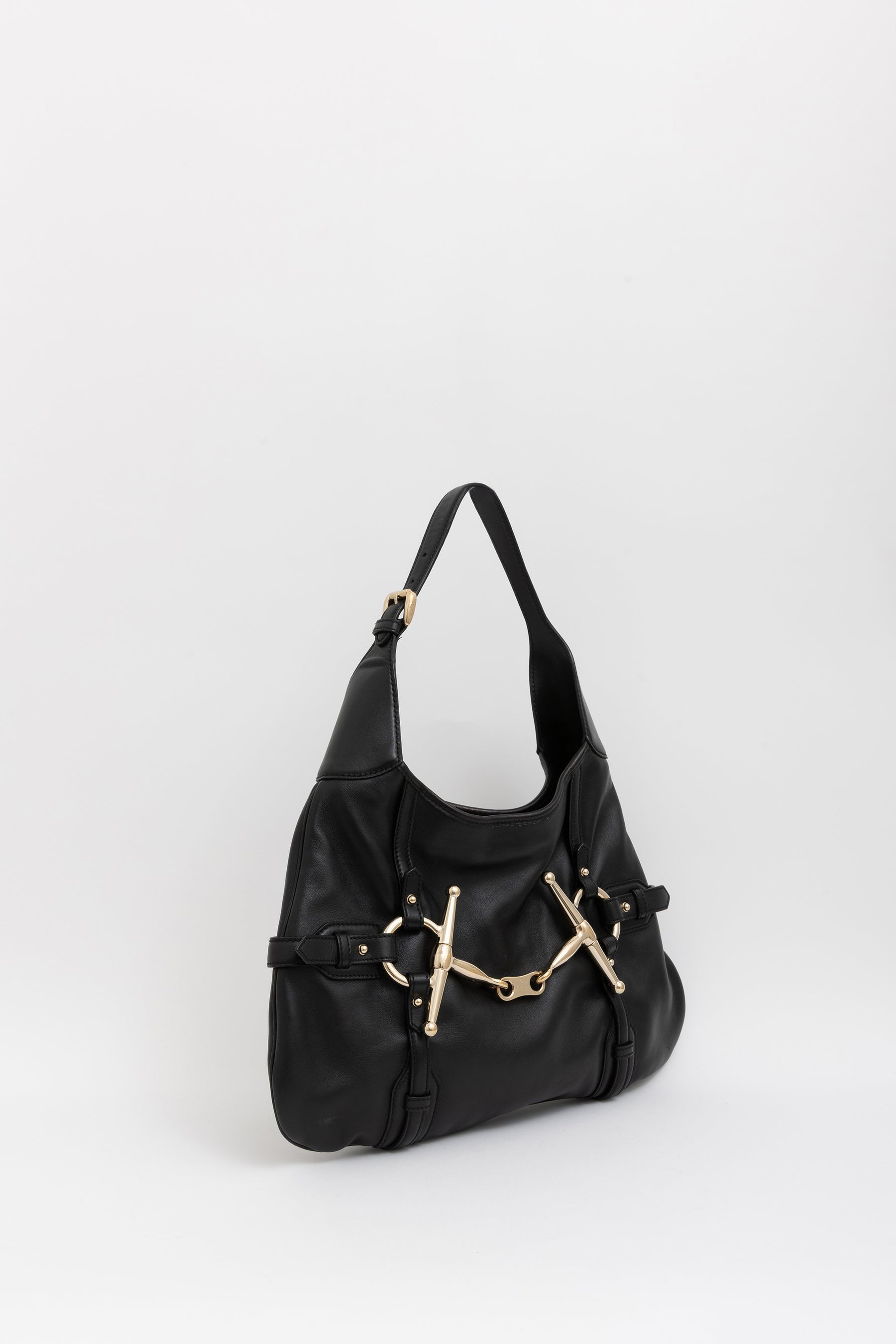 85th Anniversary Bridal Bit Hobo Bag