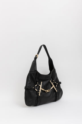 85th Anniversary Bridal Bit Hobo Bag