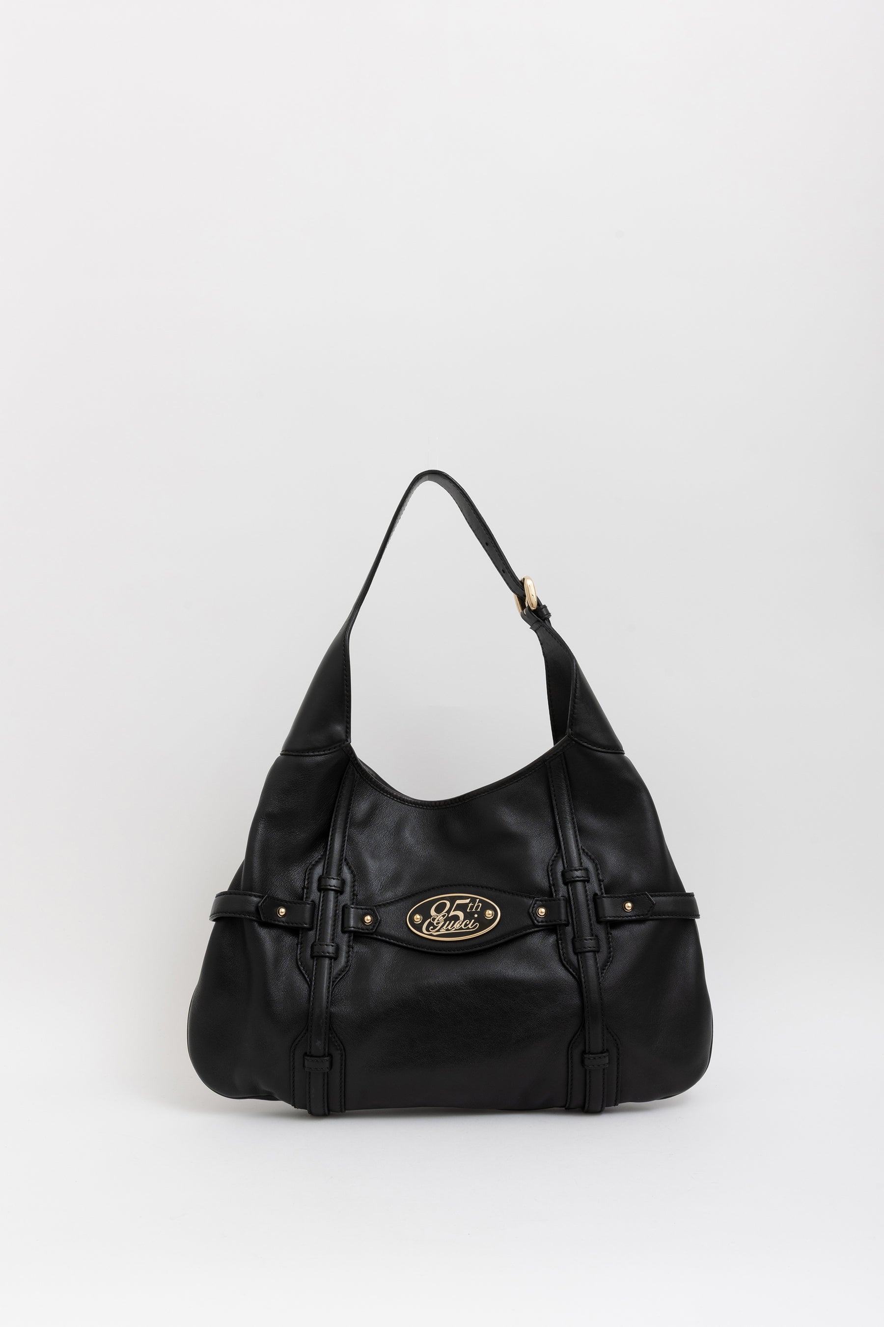85th Anniversary Bridal Bit Hobo Bag
