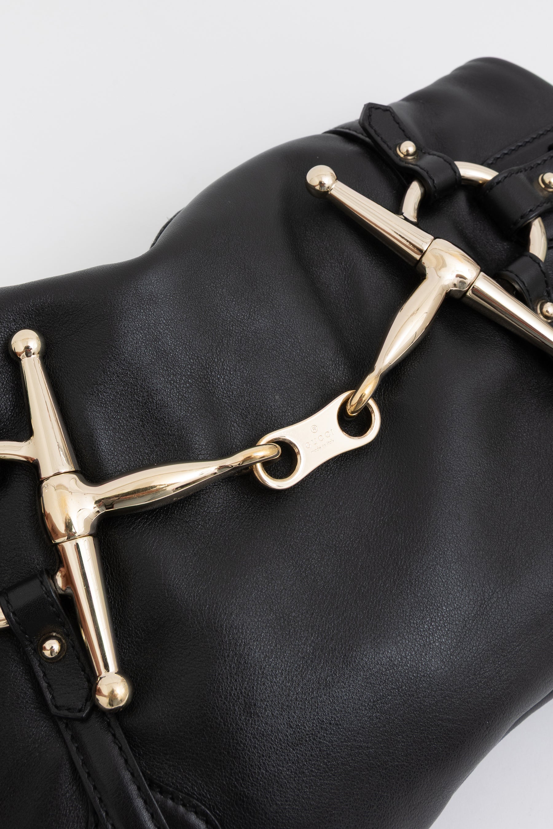 85th Anniversary Bridal Bit Hobo Bag