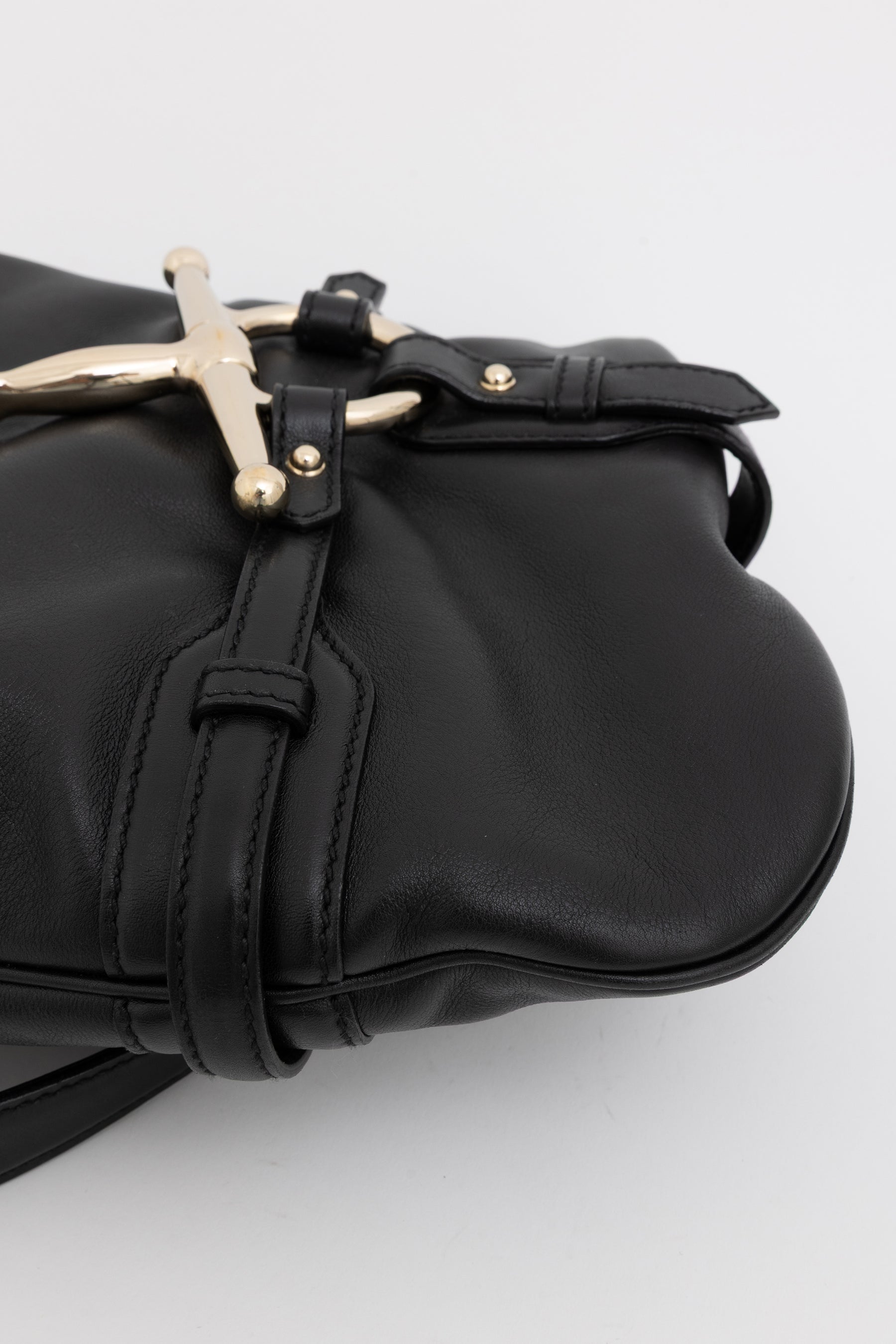 85th Anniversary Bridal Bit Hobo Bag