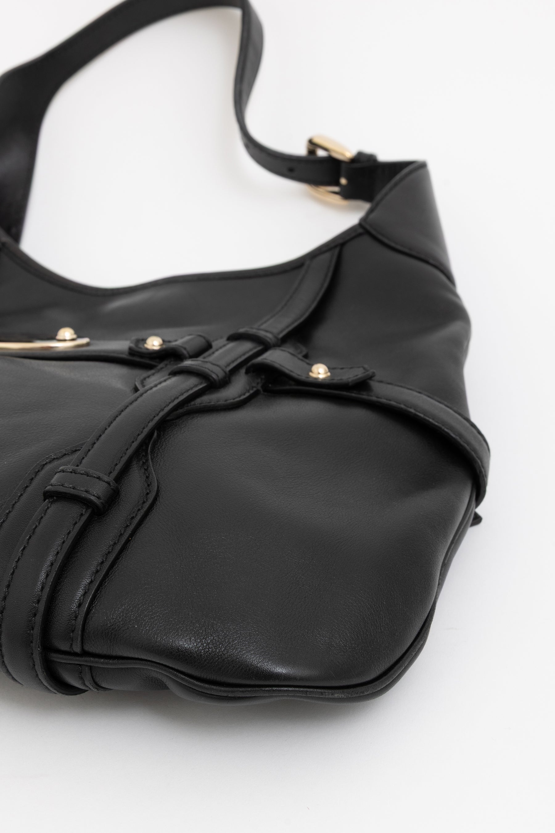 85th Anniversary Bridal Bit Hobo Bag
