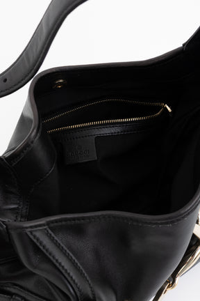 85th Anniversary Bridal Bit Hobo Bag