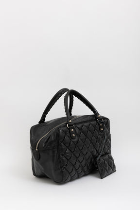 Matelasse MM Bag