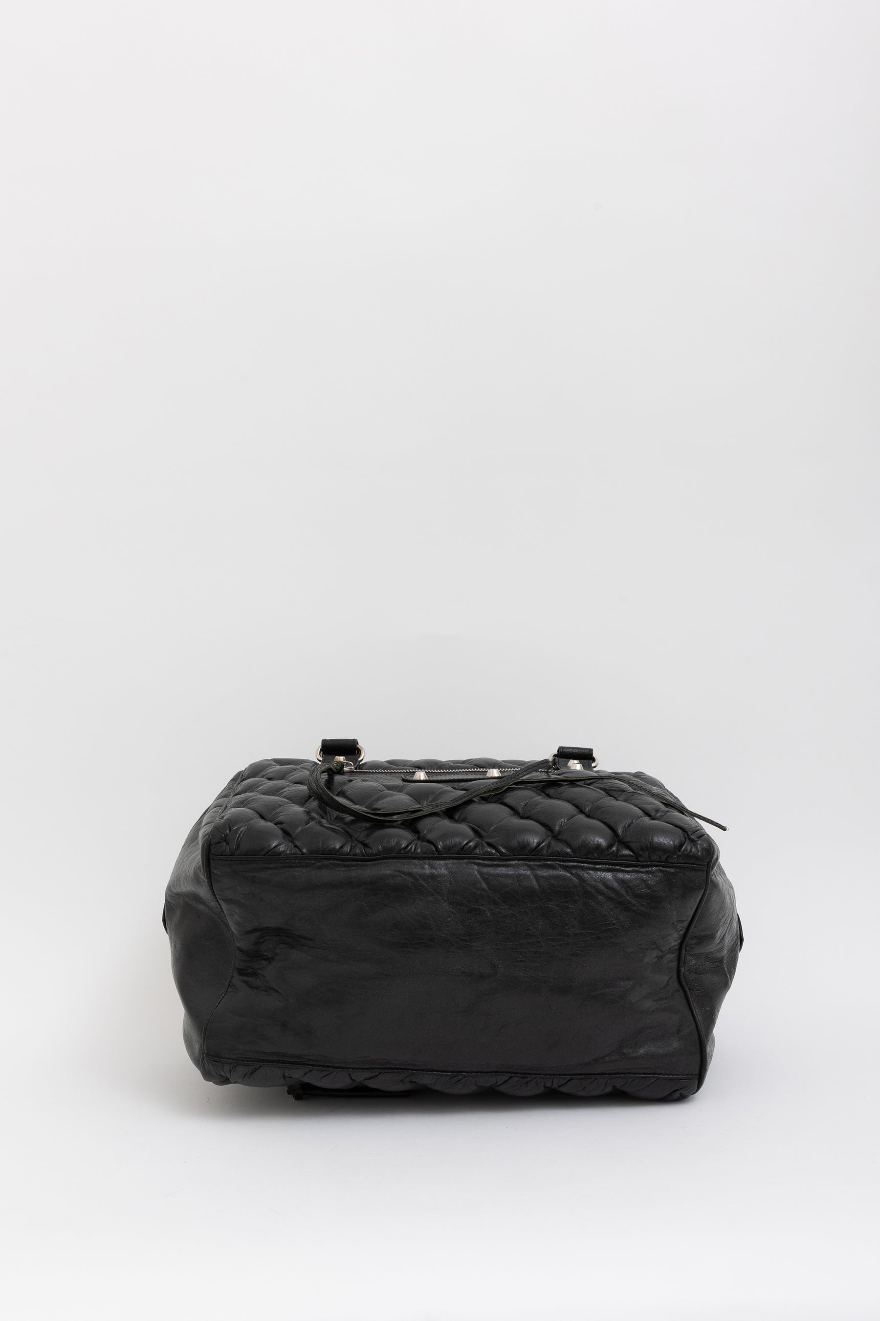 Matelasse MM Bag