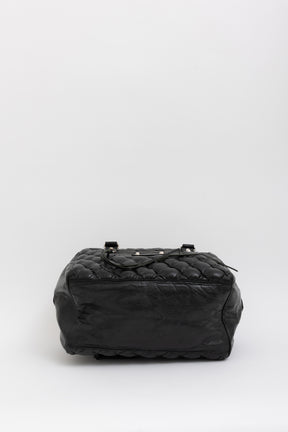 Matelasse MM Bag
