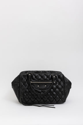 Matelasse MM Bag