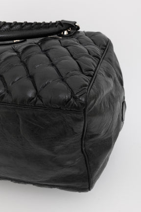 Matelasse MM Bag