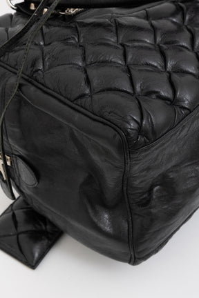 Matelasse MM Bag