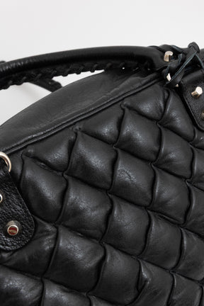 Matelasse MM Bag