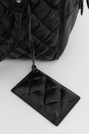 Matelasse MM Bag