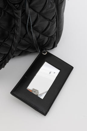 Matelasse MM Bag