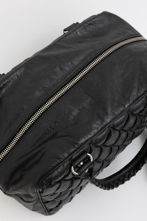 Matelasse MM Bag