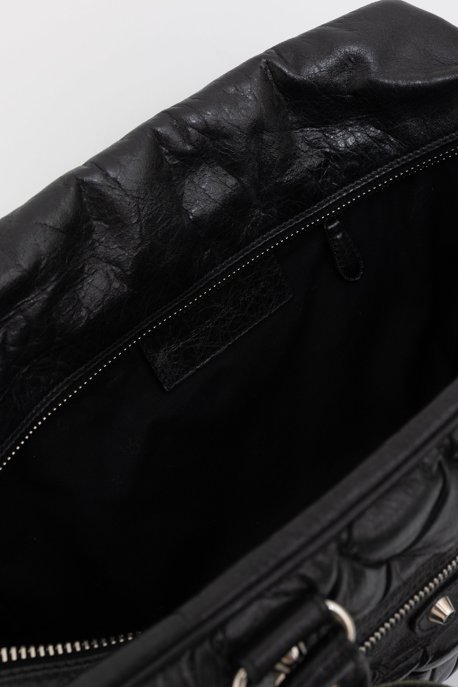 Matelasse MM Bag