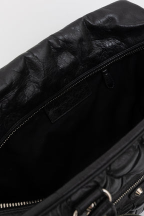 Matelasse MM Bag