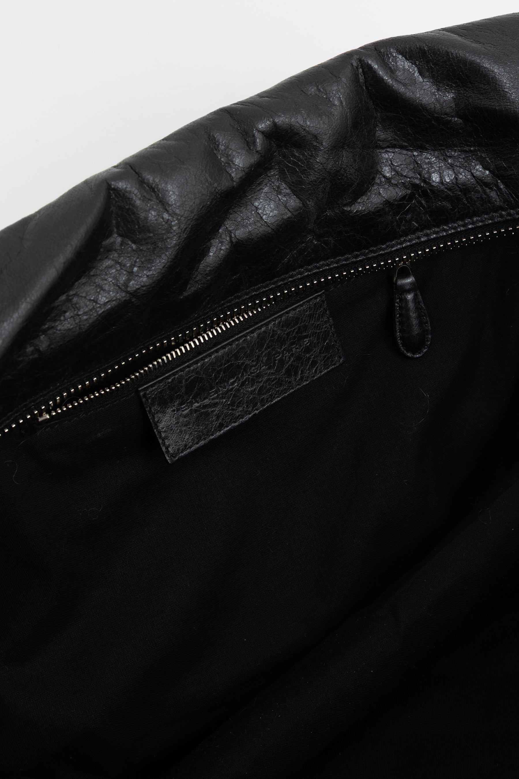 Matelasse MM Bag