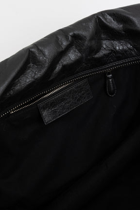 Matelasse MM Bag