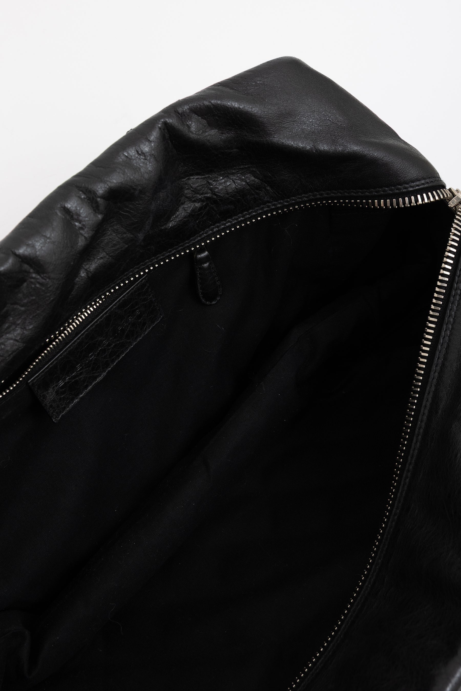 Matelasse MM Bag