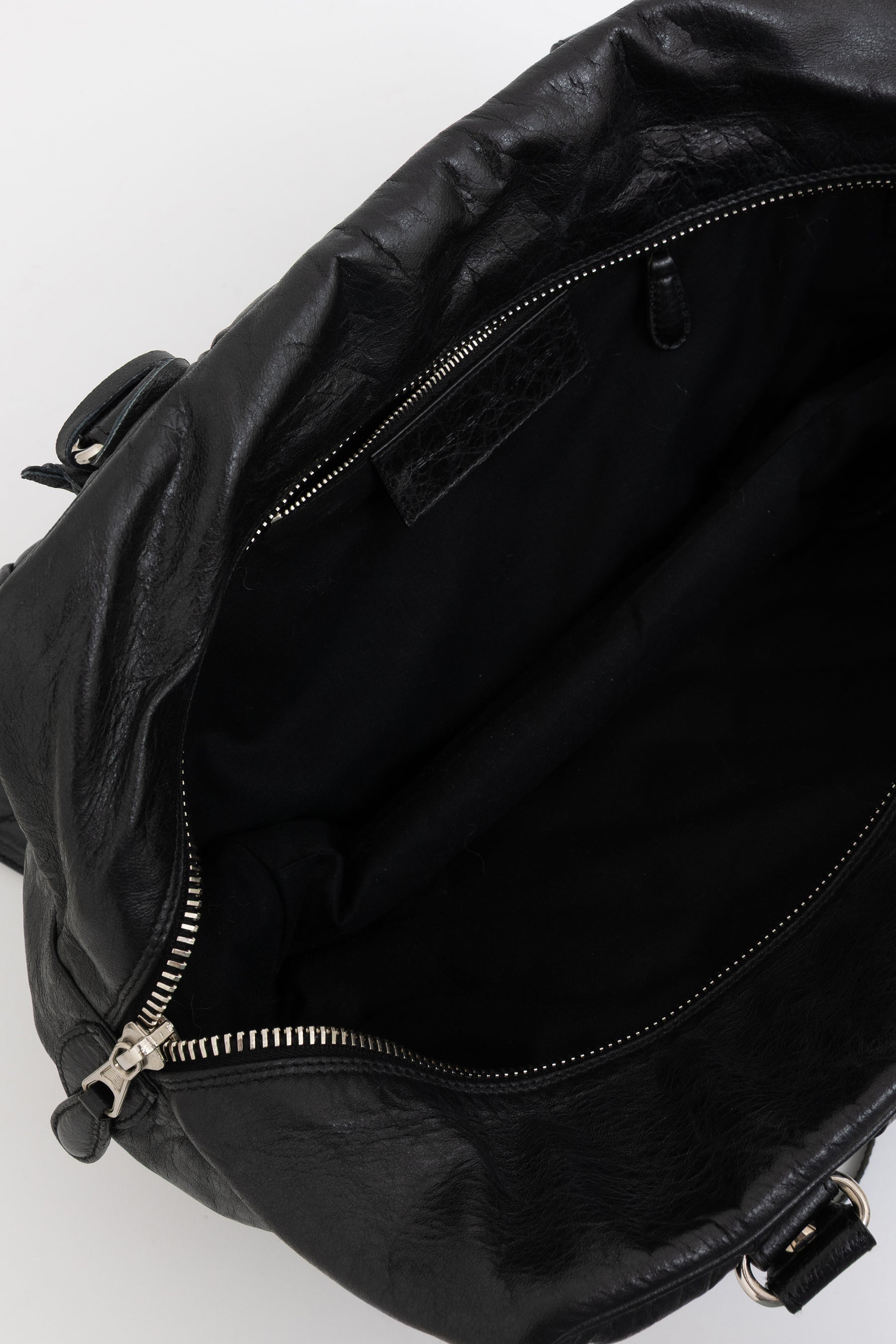 Matelasse MM Bag