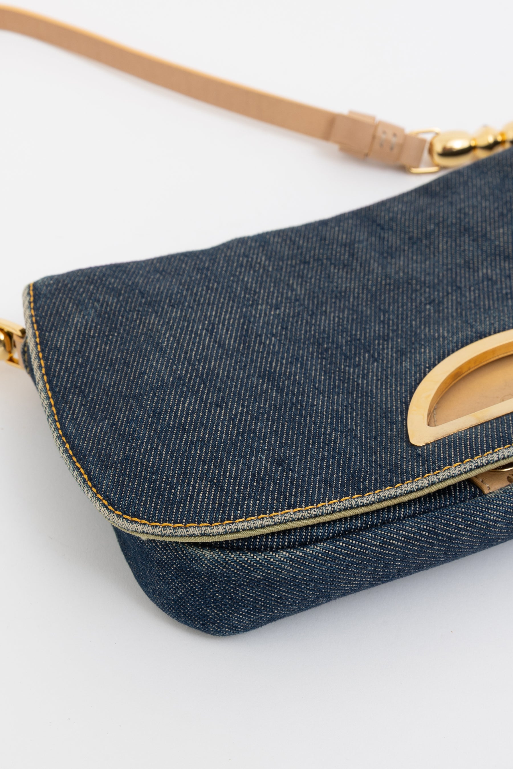 Malice Shoulder Bag