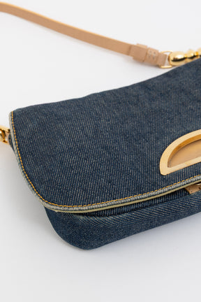 Malice Shoulder Bag
