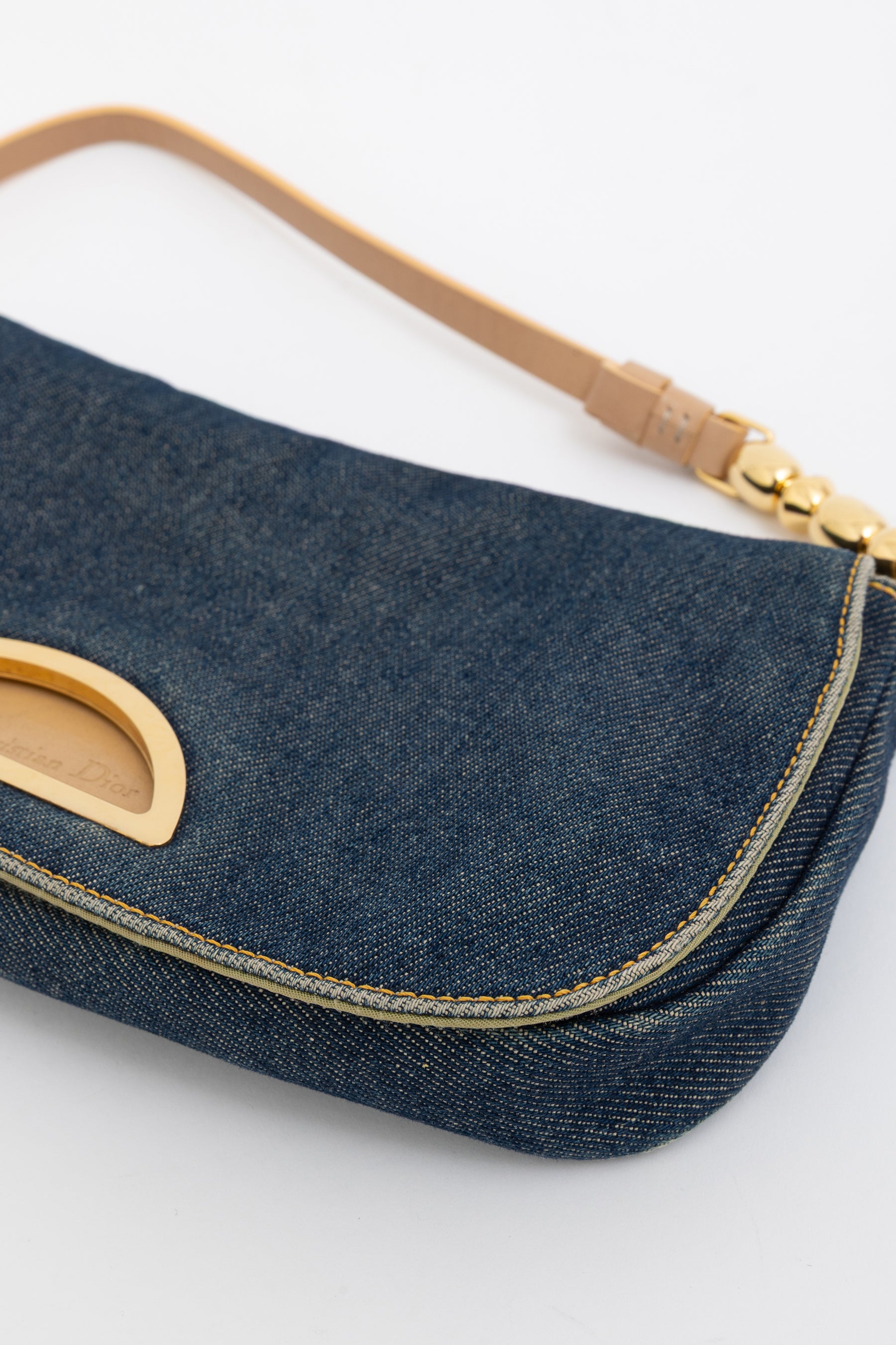 Malice Shoulder Bag