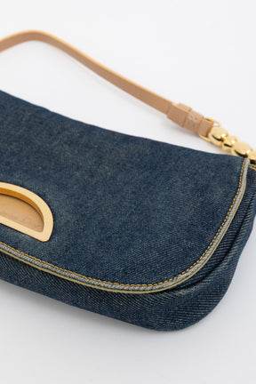Malice Shoulder Bag