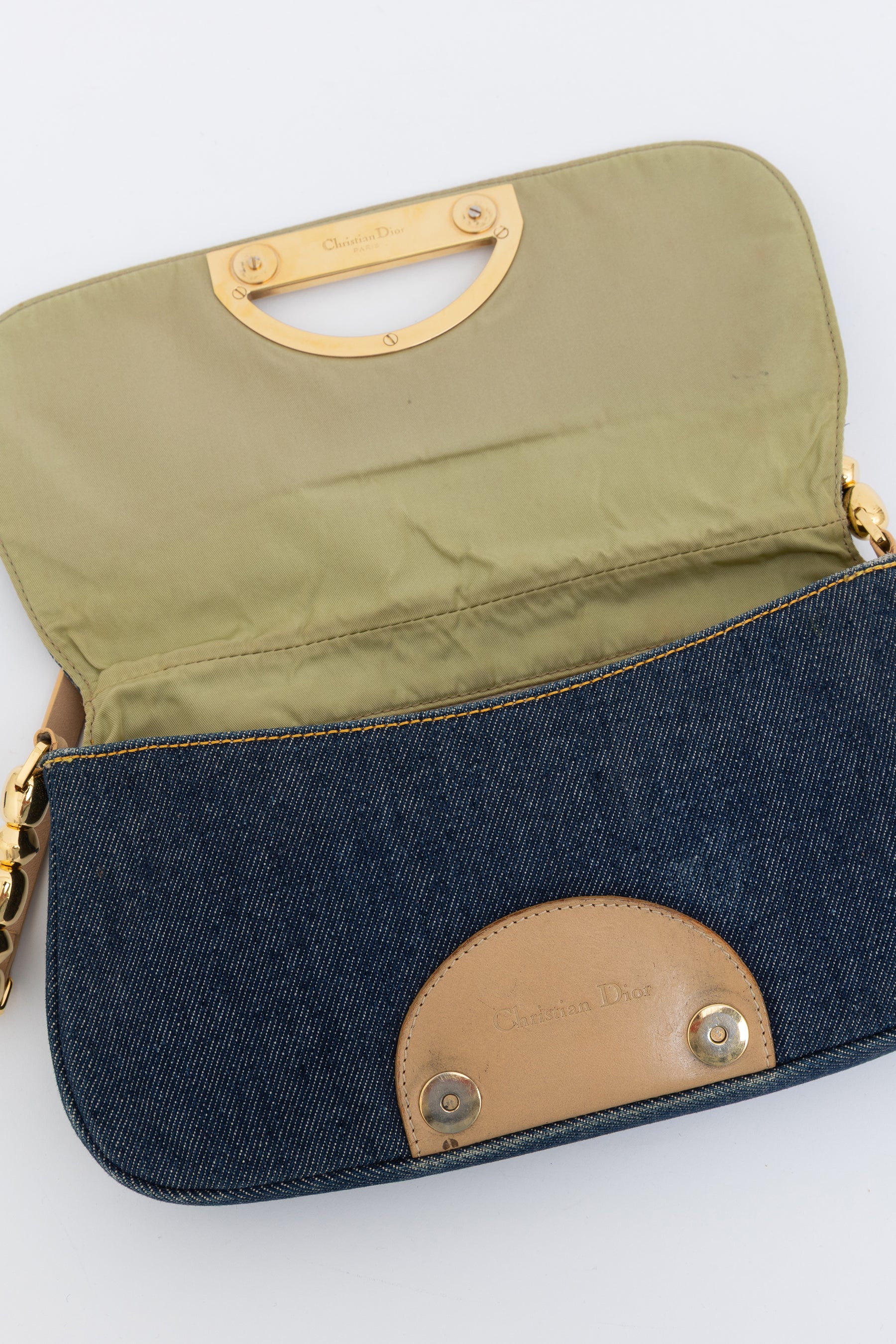 Malice Shoulder Bag